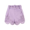 'Richelieu' shorts
