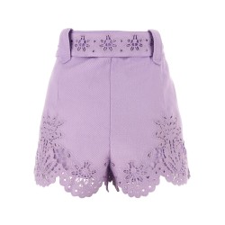 'Richelieu' shorts