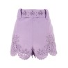 'Richelieu' shorts