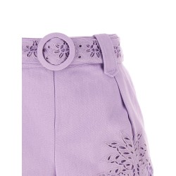 'Richelieu' shorts