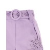 'Richelieu' shorts