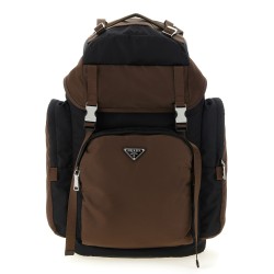 Re-Nylon backpack