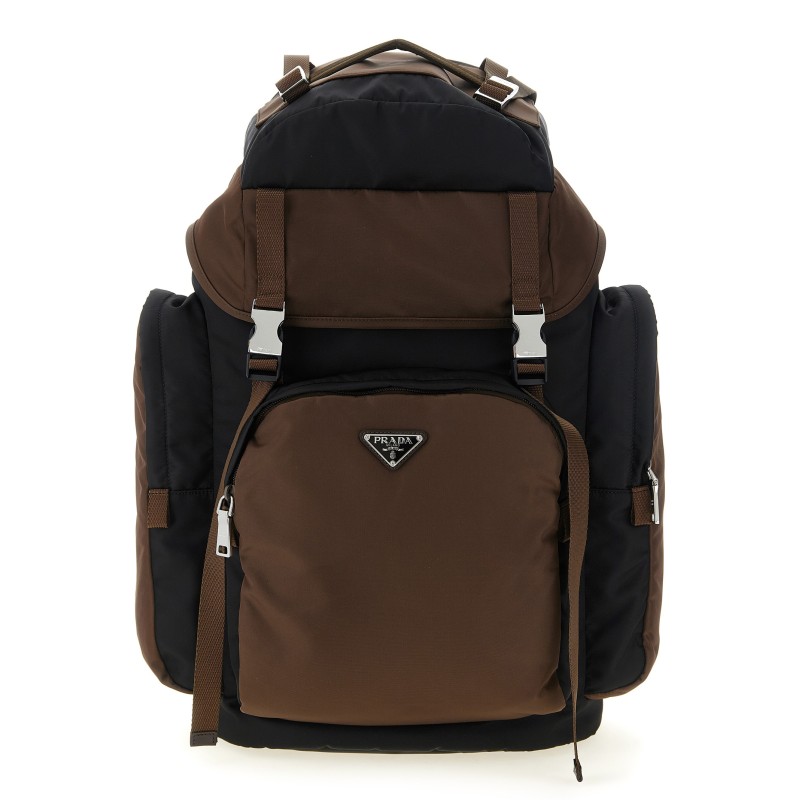 Re-Nylon backpack