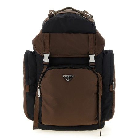 Re-Nylon backpack