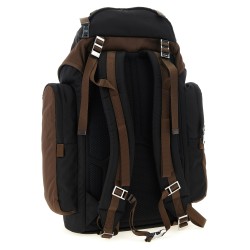 Re-Nylon backpack