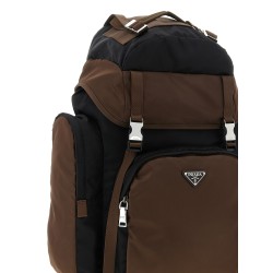 Re-Nylon backpack