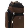 Re-Nylon backpack