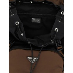 Re-Nylon backpack