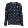 'Red Emblem' T-shirt