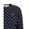 'Red Emblem' T-shirt