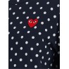 'Red Emblem' T-shirt