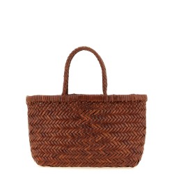 ' Flat Gora' mini handbag
