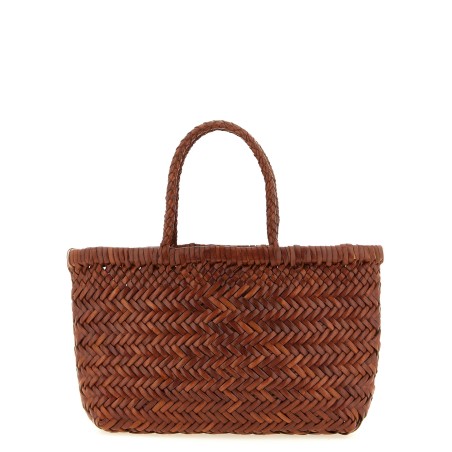 ' Flat Gora' mini handbag
