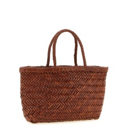 ' Flat Gora' mini handbag