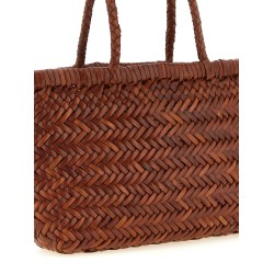 ' Flat Gora' mini handbag