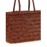 ' Flat Gora' mini handbag