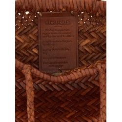 ' Flat Gora' mini handbag