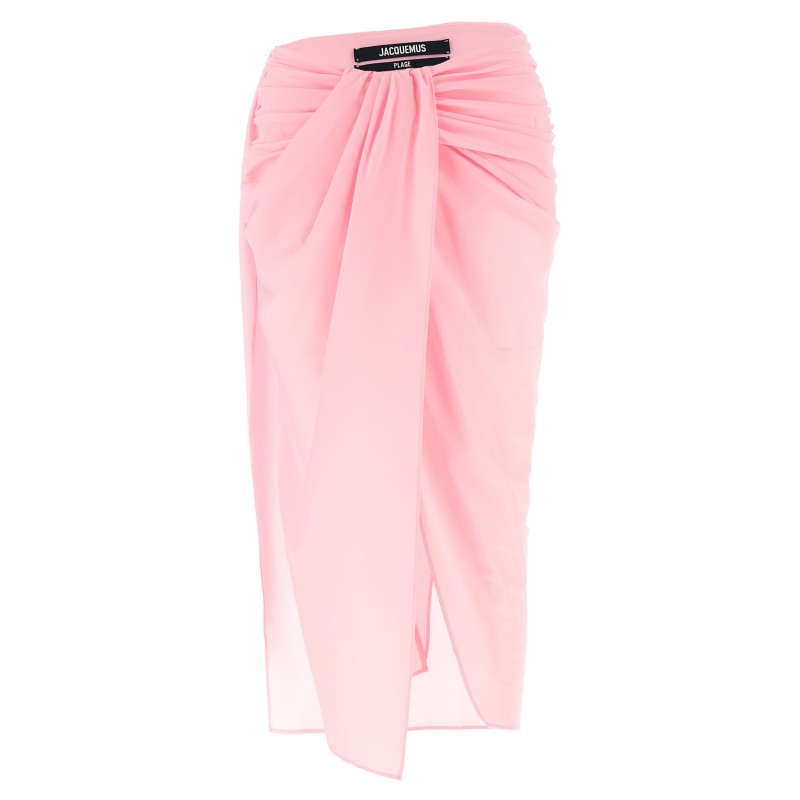 'Le Jupe Paréo' skirt