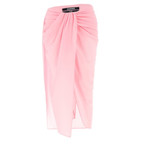 'Le Jupe Paréo' skirt