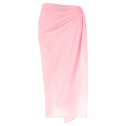 'Le Jupe Paréo' skirt
