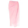 'Le Jupe Paréo' skirt