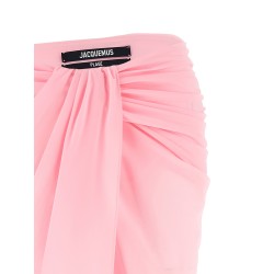 'Le Jupe Paréo' skirt