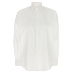 Embroidery shirt