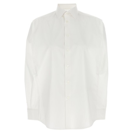Embroidery shirt
