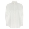 Embroidery shirt