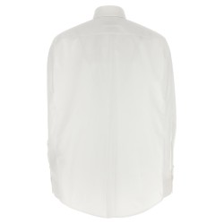 Embroidery shirt