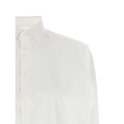 Embroidery shirt