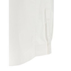 Embroidery shirt