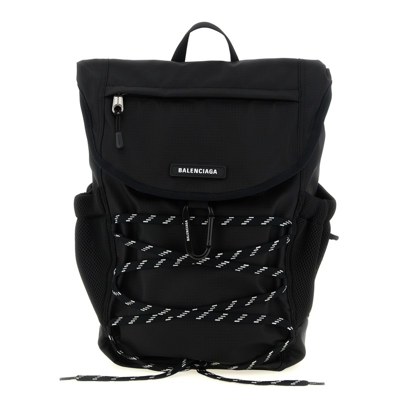 'Hike' backpack