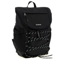 'Hike' backpack