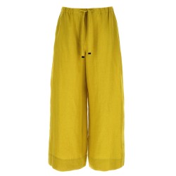'SmmAurora' pants