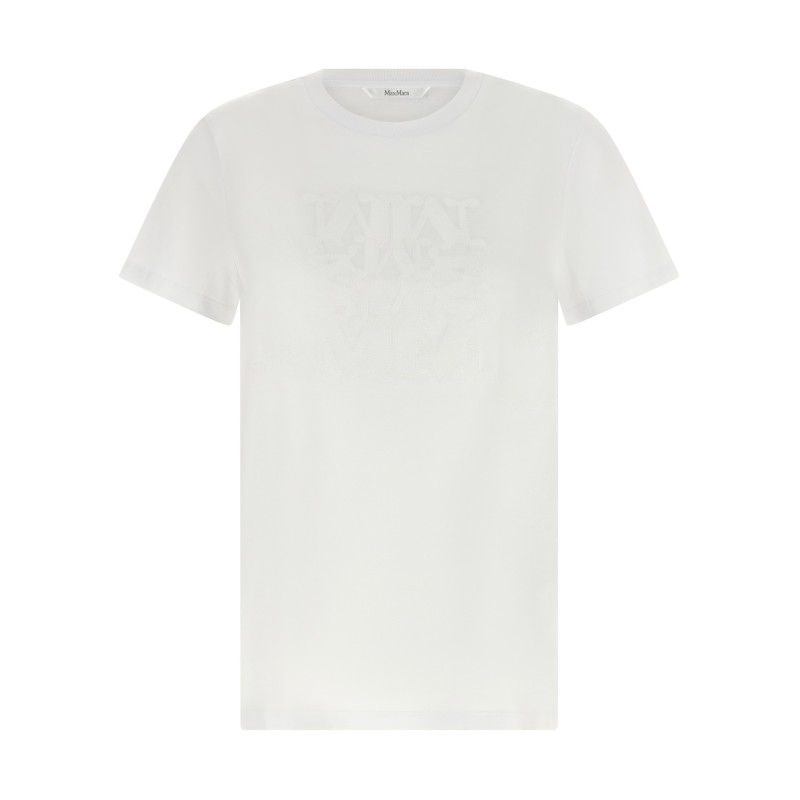 'MxmGiovane' T-shirt
