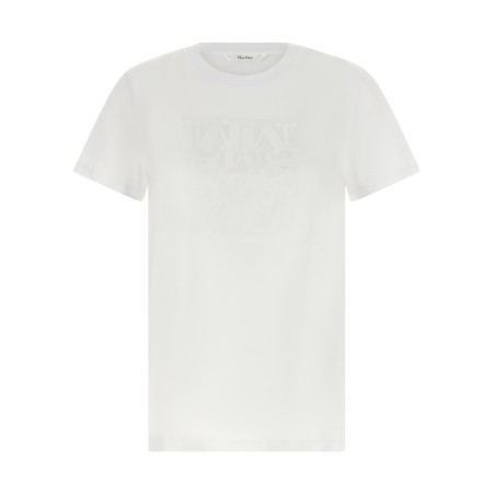 'MxmGiovane' T-shirt