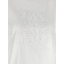 'MxmGiovane' T-shirt