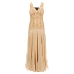 Chiffon dress