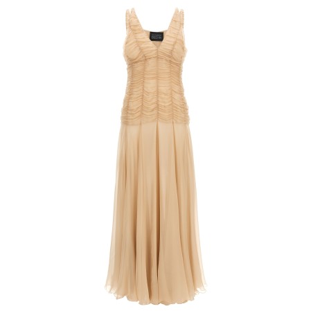 Chiffon dress