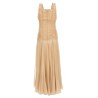 Chiffon dress