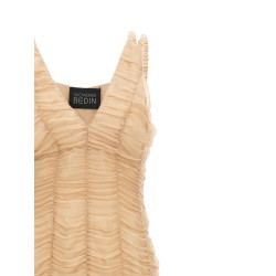 Chiffon dress