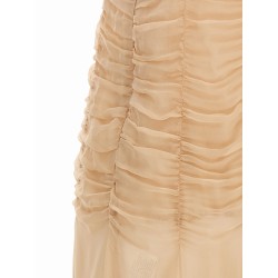 Chiffon dress