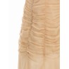Chiffon dress