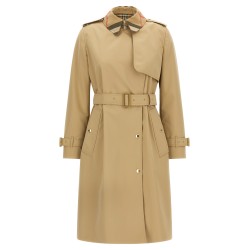 'Sandridge' trench coat