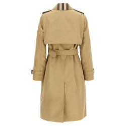 'Sandridge' trench coat