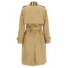 'Sandridge' trench coat
