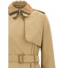 'Sandridge' trench coat