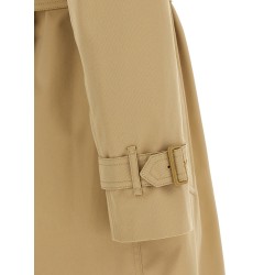 'Sandridge' trench coat