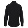 French collar shirt